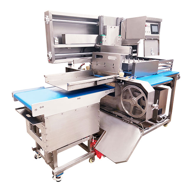 J400橫向平切式鋸骨機(jī) J400橫向平切式鋸骨機(jī)